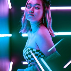 Overwhelmed Christian Gates slowed+reverb