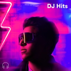 DJ Hits 2025 - Best Club Music & House Club Tracks 2025