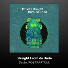 Devio - Underground beat
