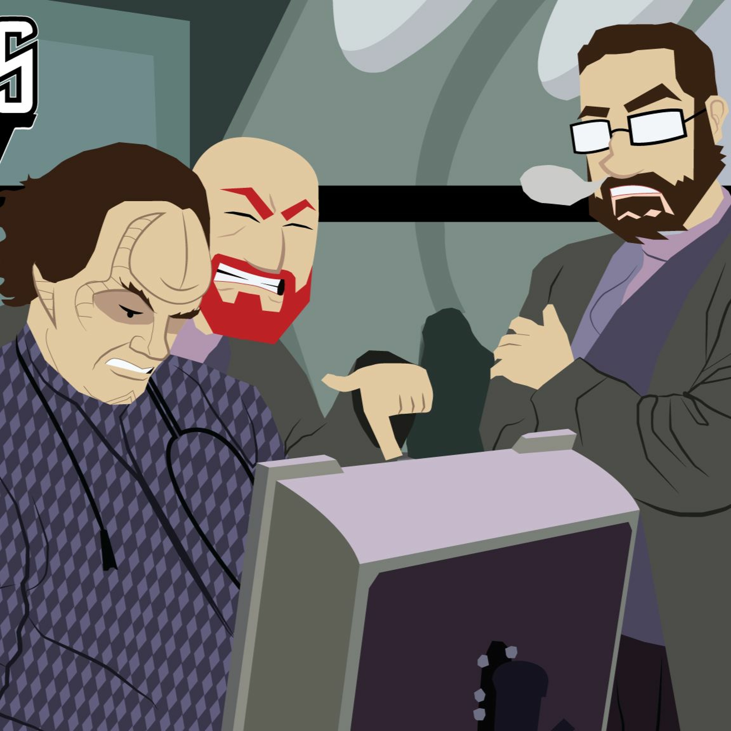 M-Class Podcast