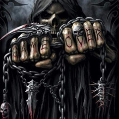 jank x tay - Game Over [prod regibeatz]