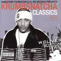 Krumbsnatcha & M.O.P. - W.O.L.V.E.S - Beekool Beat
