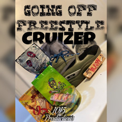 Going Off Freestyle