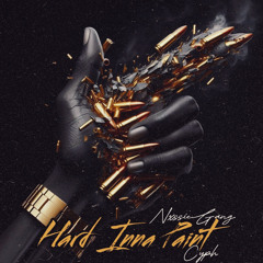 Hard Inna Paint Cypher 🔥(Nxssie Remix)- @nxssiegang