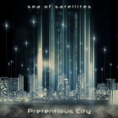 Pretentious City