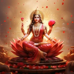 Mahalakshmi Mantra - Armonian
