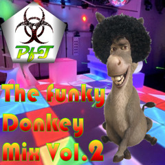 The Funky Donkey Mix Vol.2