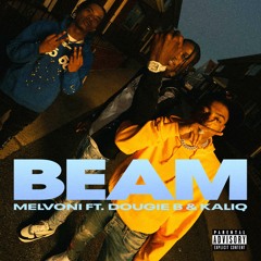 BEAM (feat. KALIQ)