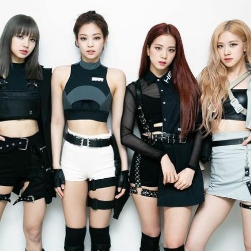 Blackpink Ddu Du Du Remix By Ee