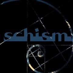 Schism - Trailerlized Cover