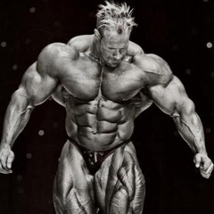 Jay Cutler you gotta have a very simple mindset