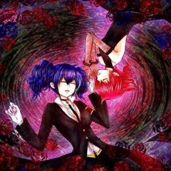 phantom of the opera with teto and ruko