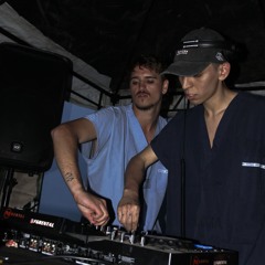 SET DR.K B2B PAKI - @PEACHWORLDS