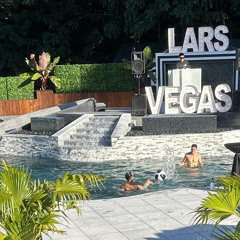 Lars Vegas 2.0 -