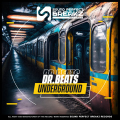 DR. BEATS - UNDERGROUND (ORIGINAL MIX)