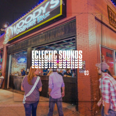 Eclectic Sounds 003