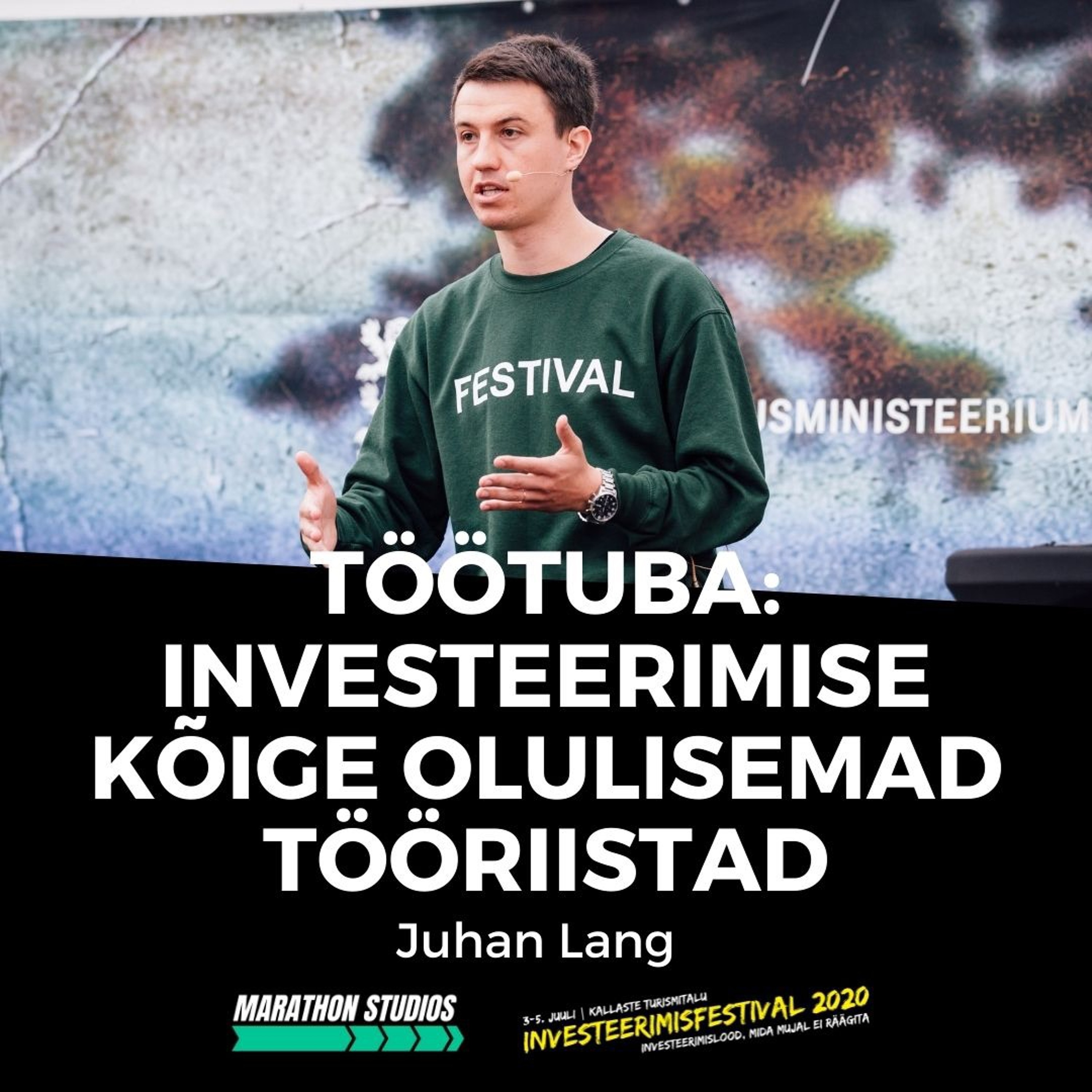 Investeerimisklubi