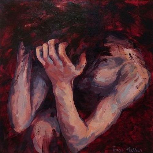 HOLLOW. [p. pierrun]