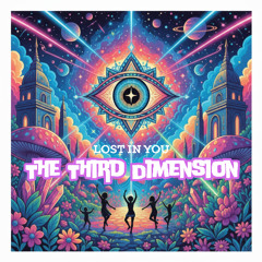 Lost In You - The Third Dimension - FREE DOWNLOAD