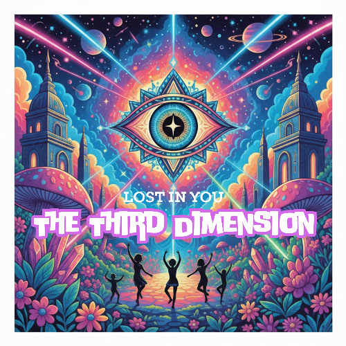 Lost In You - The Third Dimension - FREE DOWNLOAD