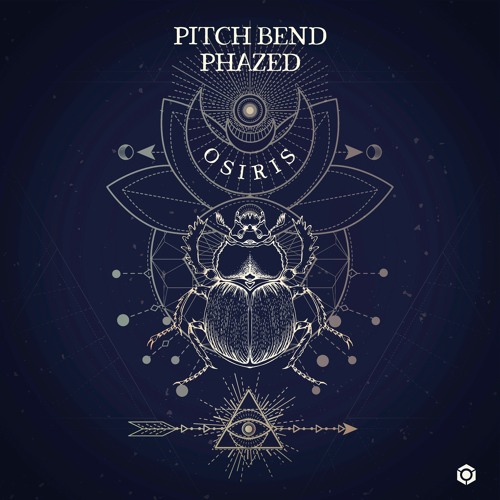 Pitch Bend Vs Phazed - Osiris