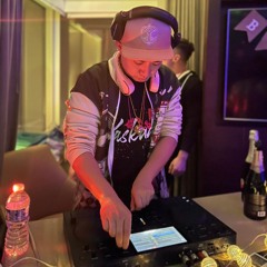 Proper NYE 2025 | KP's Afters Set | 1.1.25