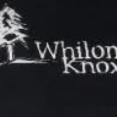 Whilom Knoxx-Soften This Conflict