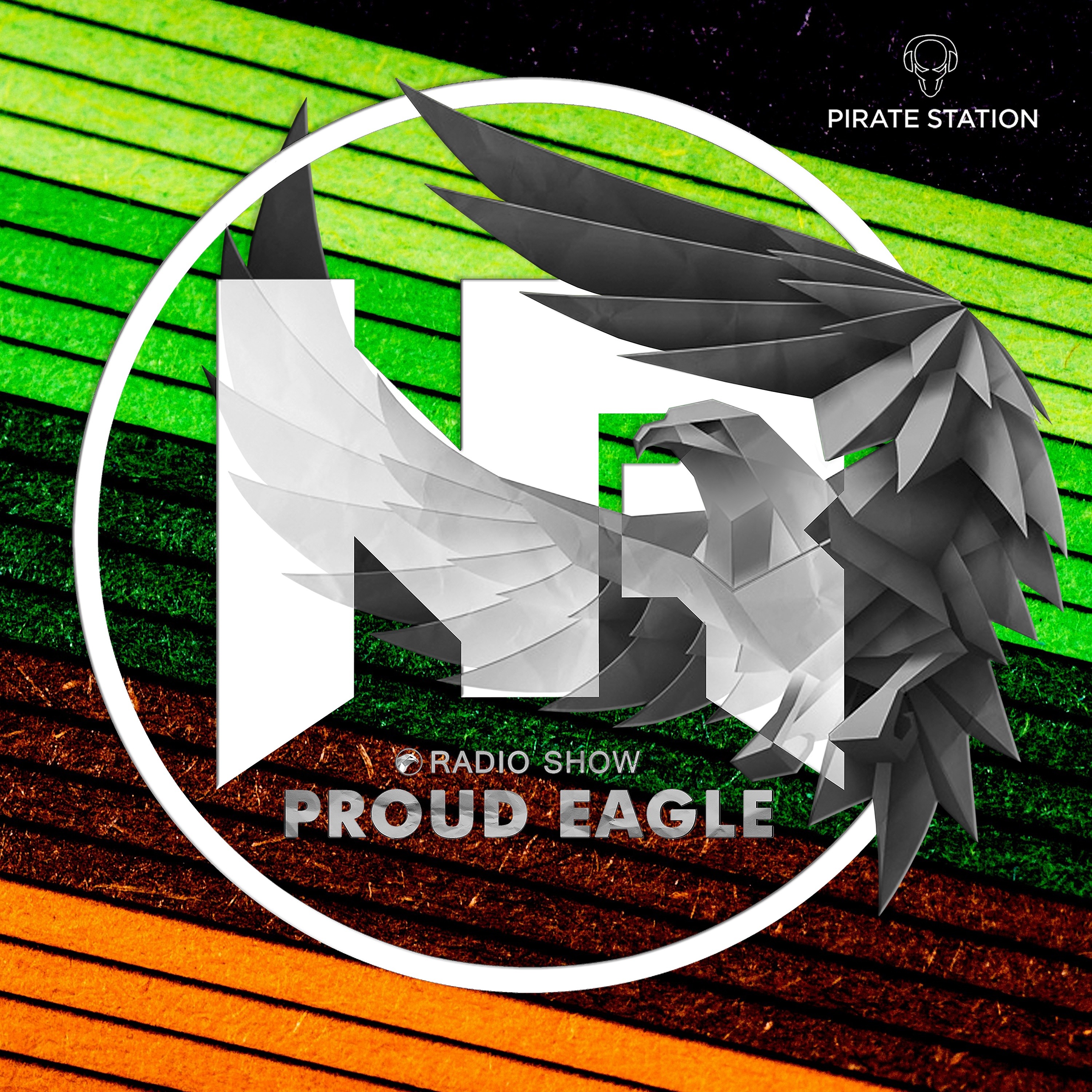 Proud Eagle Radio Show