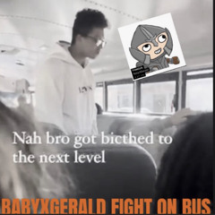 No Games ft. (BABYXGERALD)