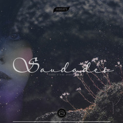 [FREE/GRÁTIS] SAUDADES - GUETTO ZOUK - INSTRUMENTAL - 2021 - PROD. BY: JABEATS