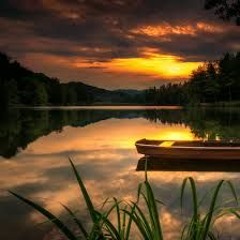 Ambient Relaxing Guitar | Chill | Cam.M