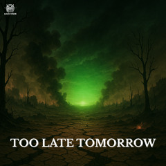 Too Late Tomorrow