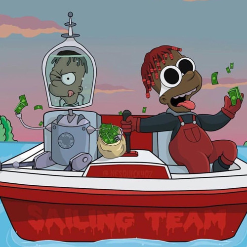 Jayy Black - STK (Lil Yachty Litefeet Mix)