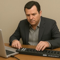 HaltAuf x Einsamkeit Neuabmischung v2 (OnePattern)