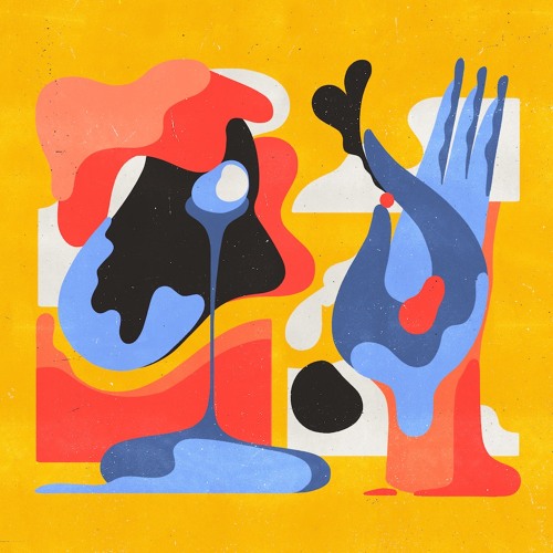 PREMIERE: Golden Bug - Fata Morgana [La Belle Records]