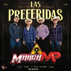 Marca MP - Olegario Chaidez