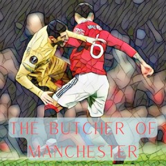 The Butcher of Manchester | Ep. 14 (feat. Colin Volpe)