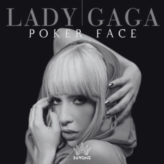 Lady Gaga - Poker Face (BARONE Remix)