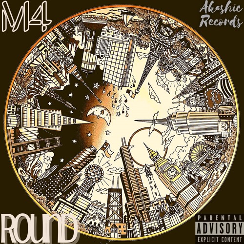 Round (prod. by Cedes)