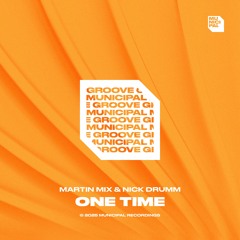 One Time (Extended Mix)
