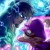 Artwork for The Ultimate Showdown (Ectospasm Apocalypse but It's a Shaggy and Waluigi Cover)