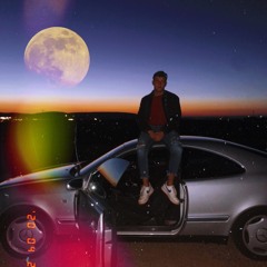 Let me go (Prod. Heath Stone)