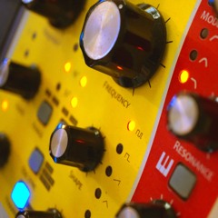 Session 1 - Downtempo (03.10.24)