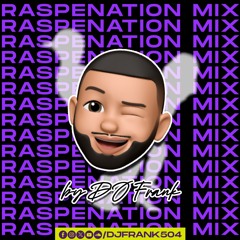 DJ Frank - RaspeNation Mix
