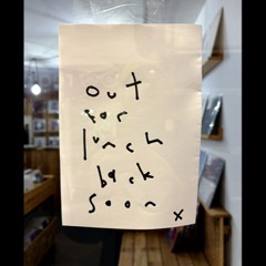 Peking Spring w/ Out Of Joint 180524