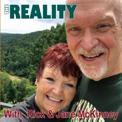 The Reality with Rick McKinney - One Step at a Time