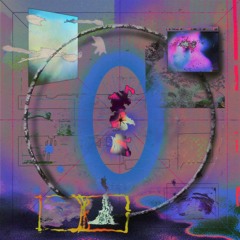 PREMIERE: Jad & The - Quadrant II (Nimbus) [BONN]