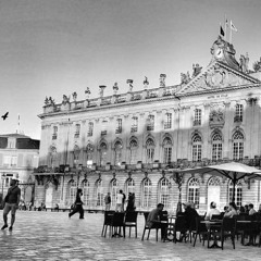 "The Ducal City" Soundtrack: Nina's Shine