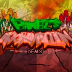 • TEMPER SHOWDOWN - [ FNF ] - Vs Bambi's Aggravation Demo OST