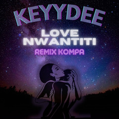 Love Nwantiti (CKAY) Remix Kompa Gouyad